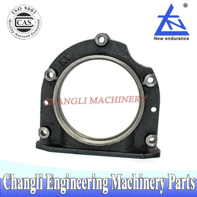 Rear Oil Seal Seat for Xinchai A498BPG A495BPG 490BPG Diesel Engine Parts with 3 Months Warranty