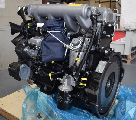 150kg Xinchai 4D27G31-107 Động cơ diesel Cầm gao phóng thích hiệu quả năng lượng xử lý vật liệu