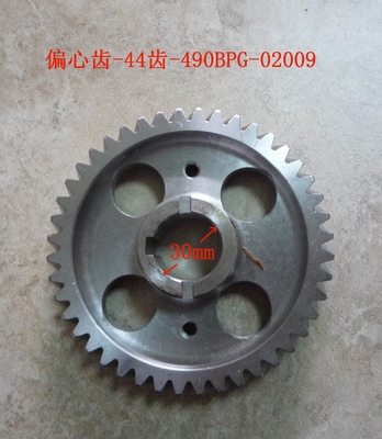 490BPG-02009 Camshaft Timing Gear cho 4D29G31 động cơ diesel nâng