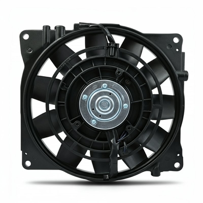 490B-41100-6 Hệ thống làm mát máy nâng quạt