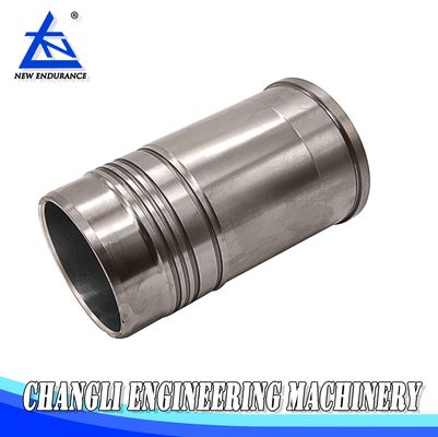 Ống lót xi lanh bộ phận động cơ diesel YTO RB020001 cho LR4108 LR4B3 với đường kính 108MM