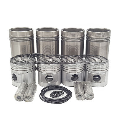 Bộ xi lanh piston động cơ diesel Xinchai A490BPG cho xe nâng với bộ 4 xi lanh từ Zhejiang Xinchai Co., Ltd