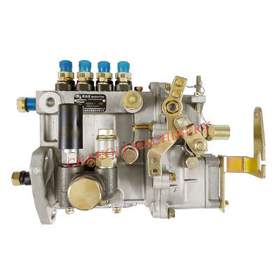 Bơm phun nhiên liệu động cơ diesel Xinchai NB485BPG 4Q250ZH-1 BH4Q75R8 cho xe nâng HELI