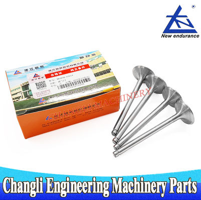 Van nạp NA385B-03014 Zhejiang Xinchai cho Động cơ Diesel NB485BPG NC485BPG 4D25G31