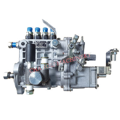 Bơm nhiên liệu cao áp Zhejiang Xinchai 4QTF319BZ-1 cho Động cơ Diesel A498BZG với Kiểm tra Xuất xưởng bằng Video
