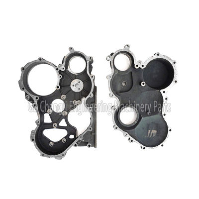 Nắp và Vỏ bánh răng thời gian OEM 490BPG-16001 490BPG-16003 cho Xe nâng Xinchai A490BPG 4D27G31